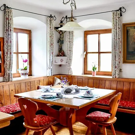 Pensionat Schachernhof 3*