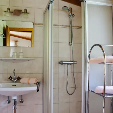 בית הארחה Schachernhof 3*