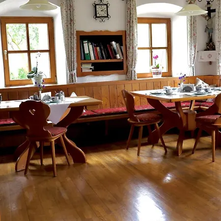 Schachernhof 3* Mittersill