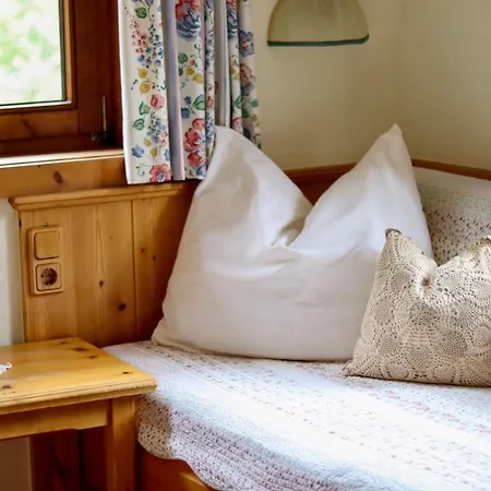 Schachernhof Pensionat 3*