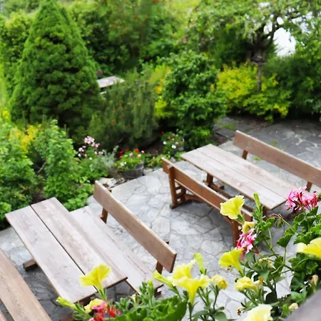 Schachernhof מיטרסיל