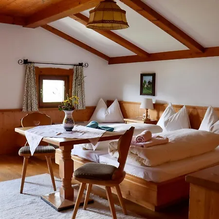 בית הארחה Schachernhof