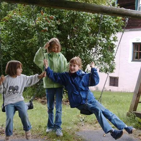 Schachernhof 3* Mittersill