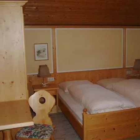 בית הארחה Schachernhof 3*