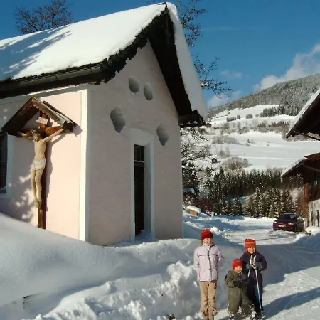 Schachernhof 3* Mittersill