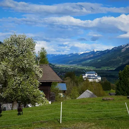 Schachernhof Casa de hóspedes 3*