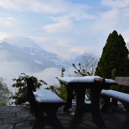 Pensionat Schachernhof Mittersill