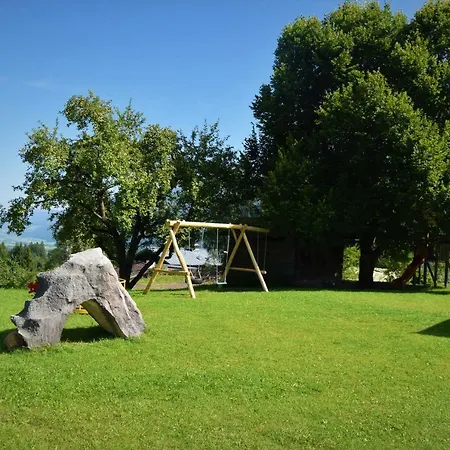 Schachernhof Pensionat