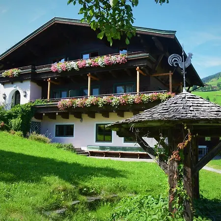 Schachernhof Mittersill