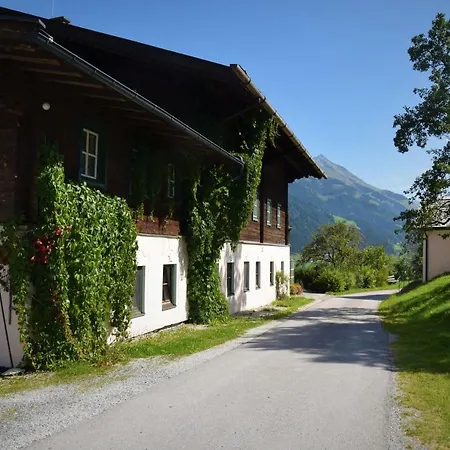 Casa de hóspedes Schachernhof