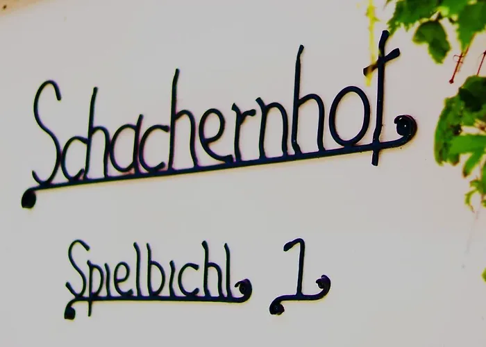 بنسيون شاشيرنهوف 3* ميترسل