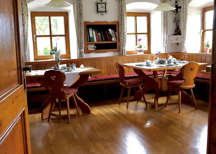 بنسيون شاشيرنهوف 3* ميترسل