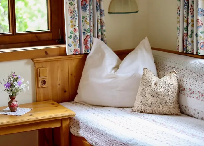 بنسيون شاشيرنهوف بيت ضيافة 3*