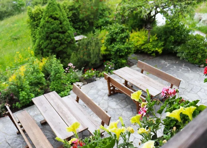 بنسيون شاشيرنهوف ميترسل