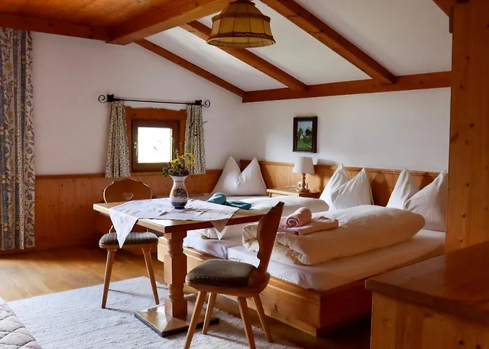 بيت ضيافة بنسيون شاشيرنهوف