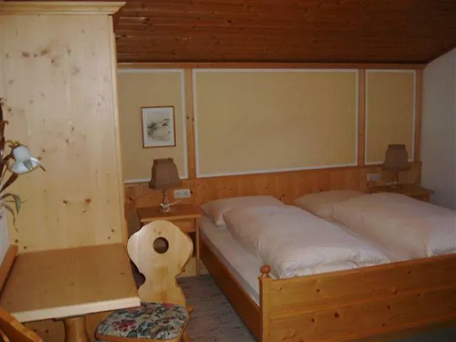 بيت ضيافة بنسيون شاشيرنهوف 3*