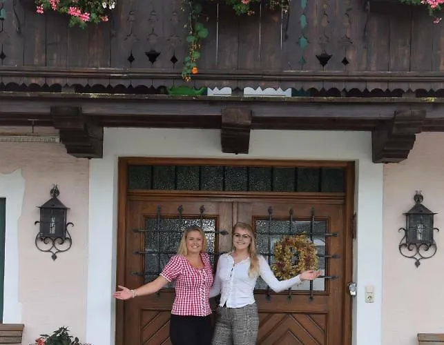 بنسيون شاشيرنهوف ميترسل