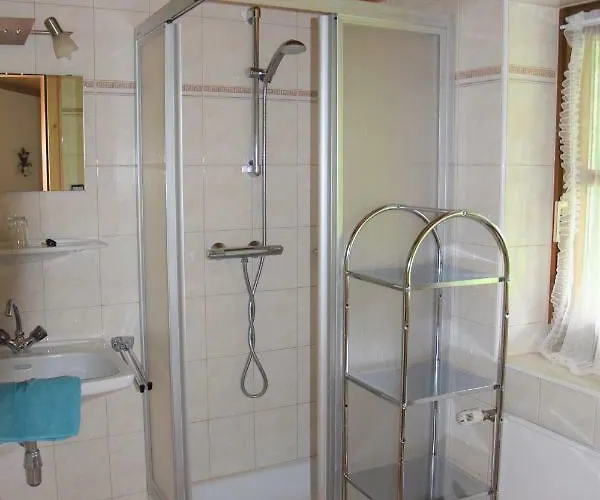 بنسيون شاشيرنهوف