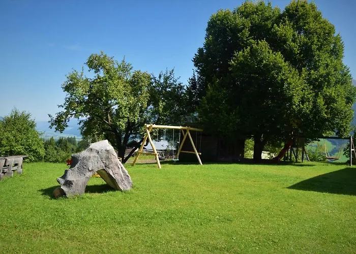 بنسيون شاشيرنهوف بيت ضيافة