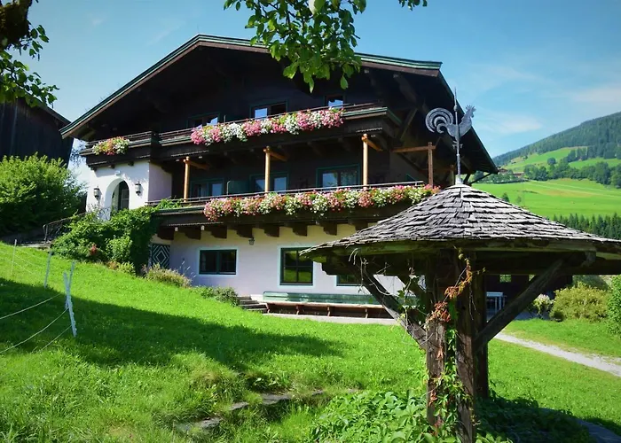 بنسيون شاشيرنهوف ميترسل