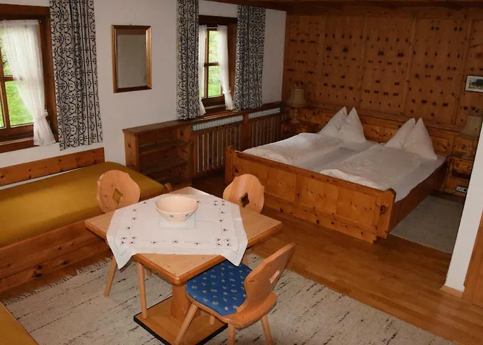 بنسيون شاشيرنهوف 3*